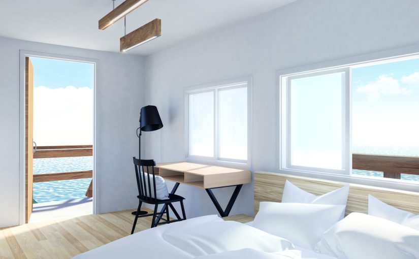 Witryny: Klucz do Relaksu, Estetyki i Optymalizacji Energetycznej.